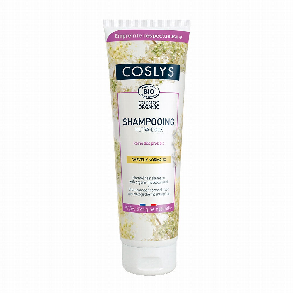 COSLYS シャンプー ノーマルヘア用