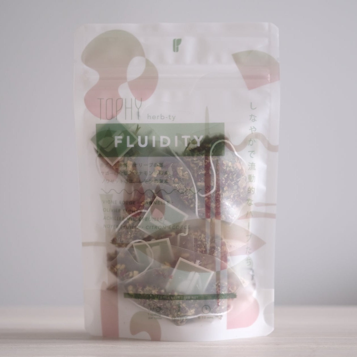 季節のおすすめ　Wintermood