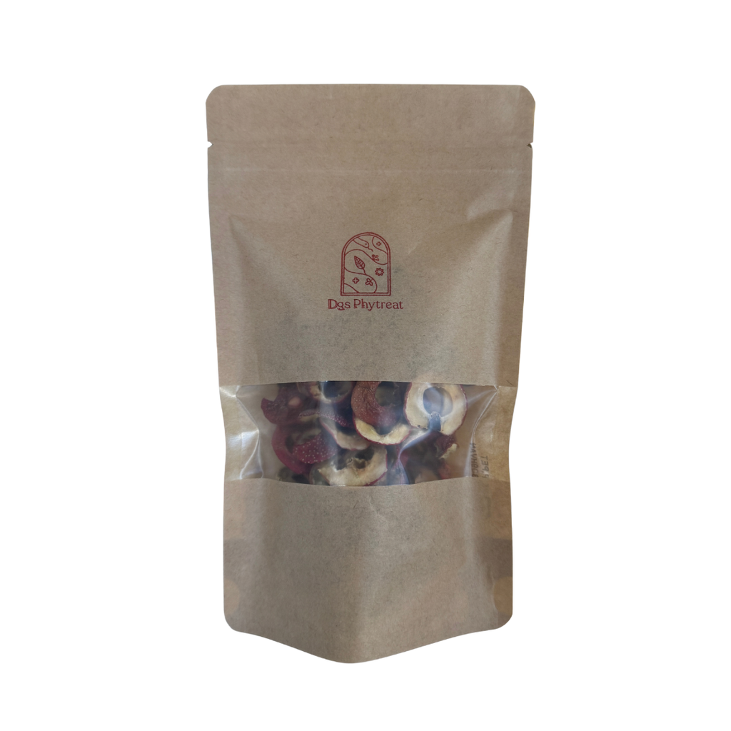 サンザシ（輪切り）