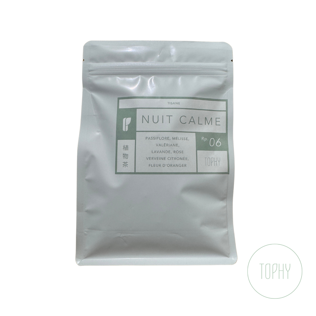 TOPHY ティザンヌ ニュイカルム