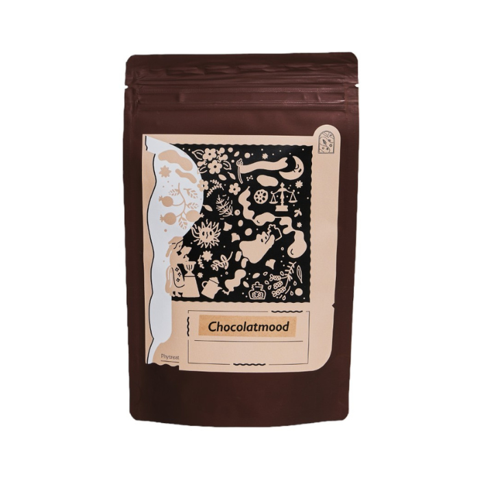 Phytreatmood herb drink