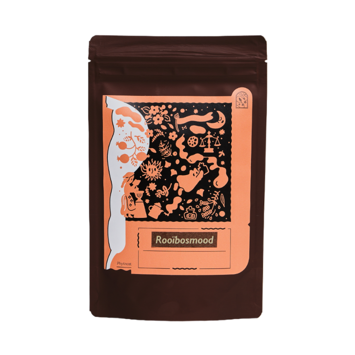 Rooibosmood ルイボスムード