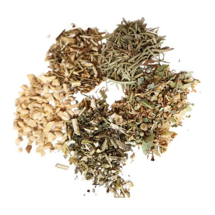 Rp.24 Tisane Liberatrice ズキズキからの解放