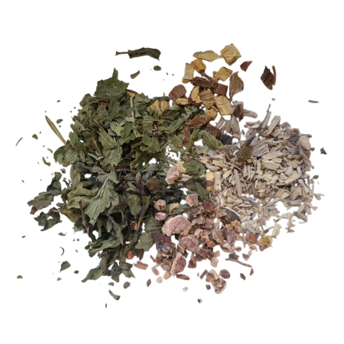 Tisane Dynamisme / コンディションケア 60g