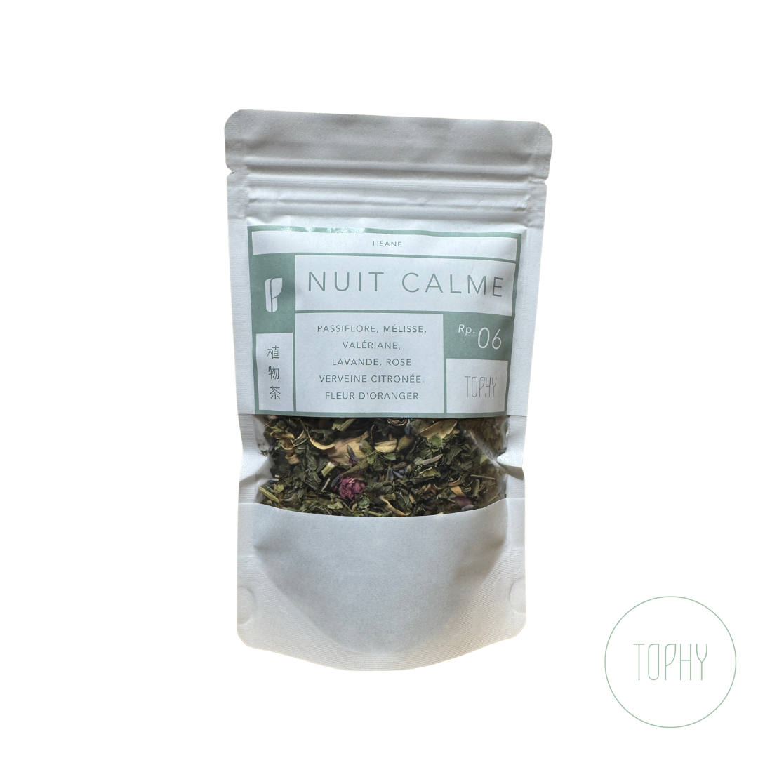 TOPHY ティザンヌ ニュイカルム