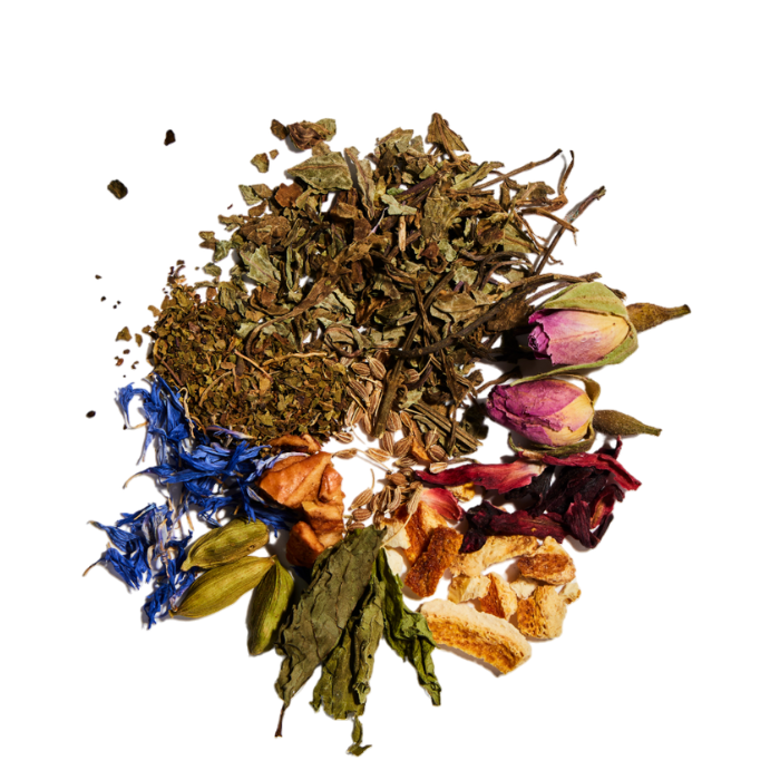 Parismood パリムード