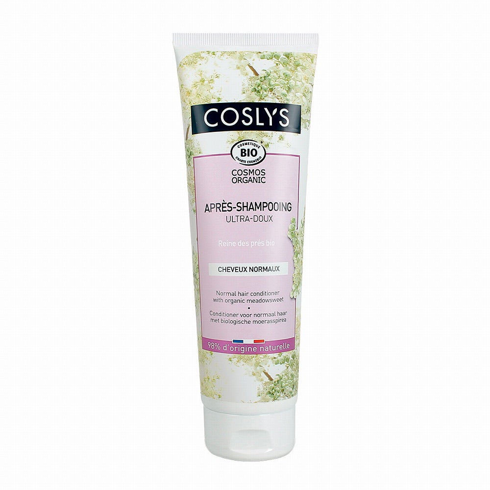 COSLYS　コンディショナー　ノーマルヘア用　