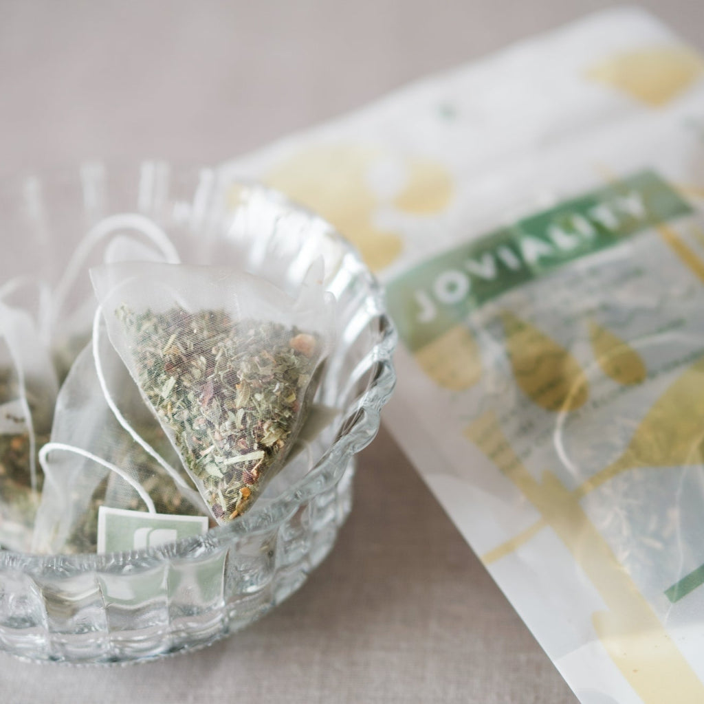 TOPHY herb-ty ジョヴィアリティ