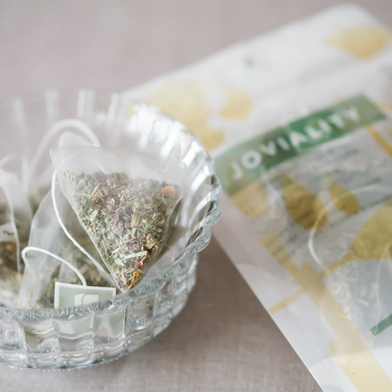 TOPHY herb-ty ジョヴィアリティ