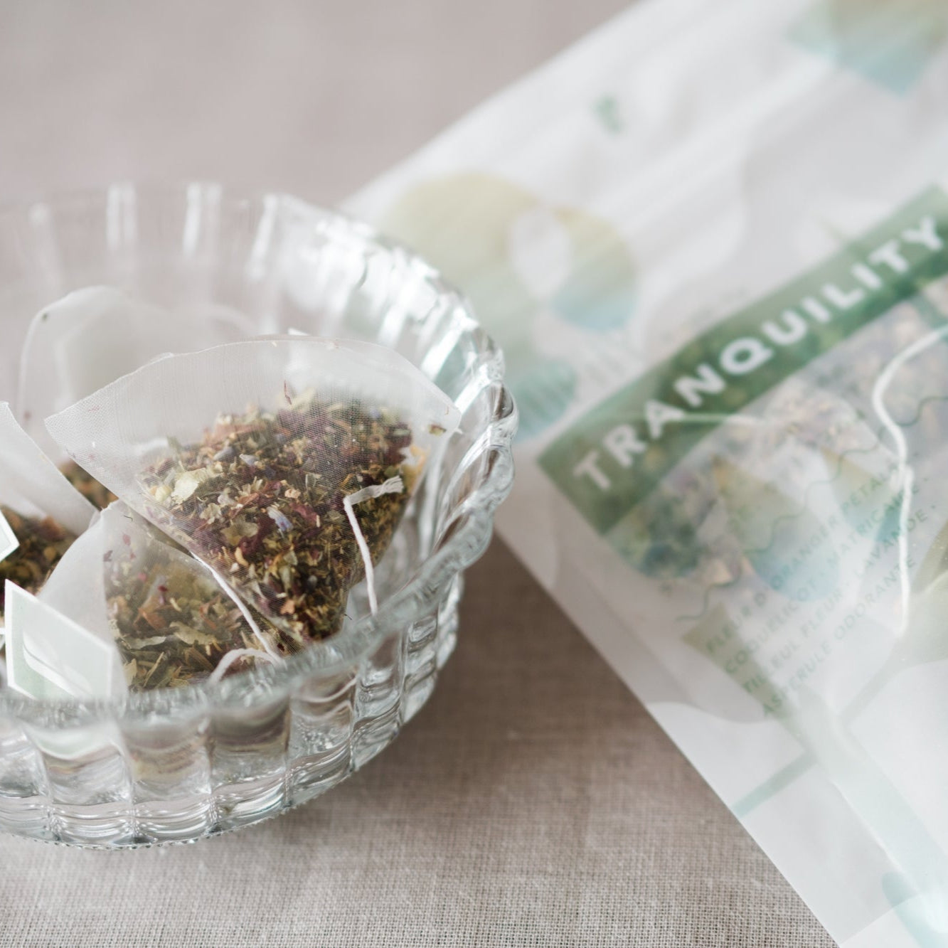 TOPHY herb-ty トランキリティ