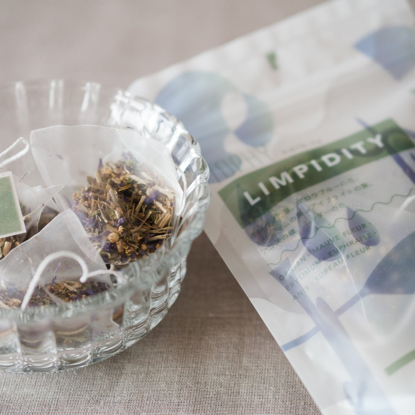 TOPHY herb-ty リムピディティ