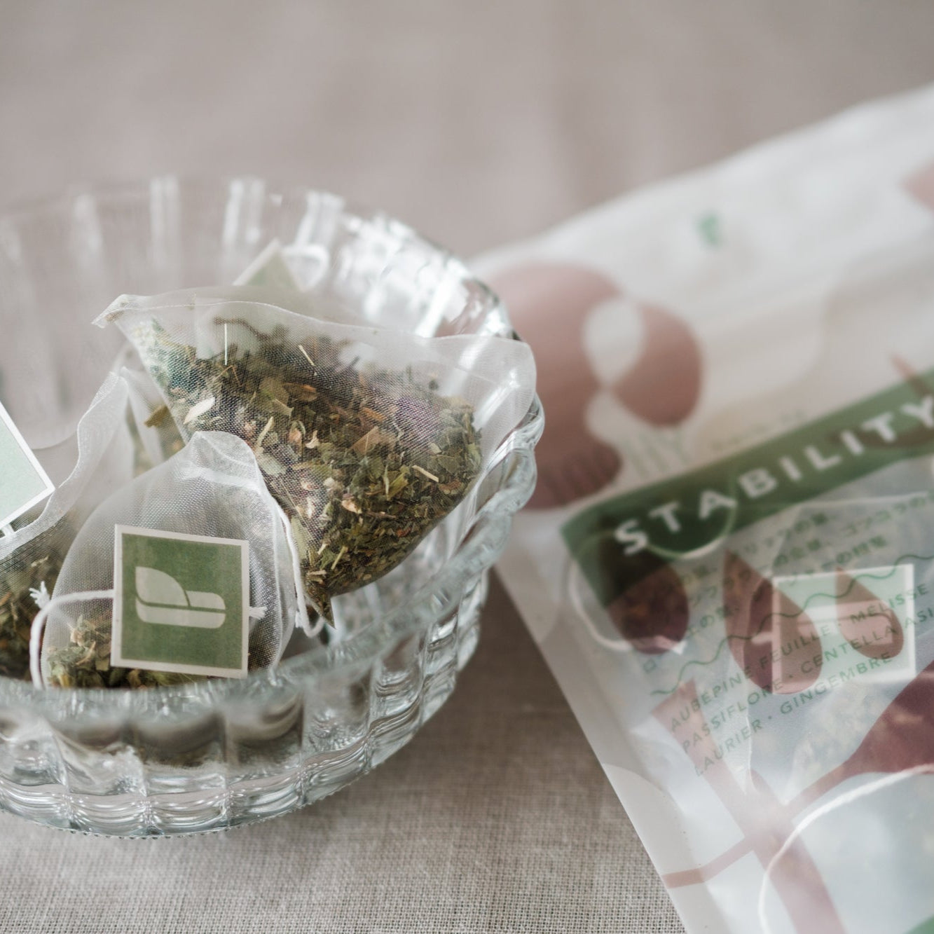 TOPHY herb-ty スタビリティ