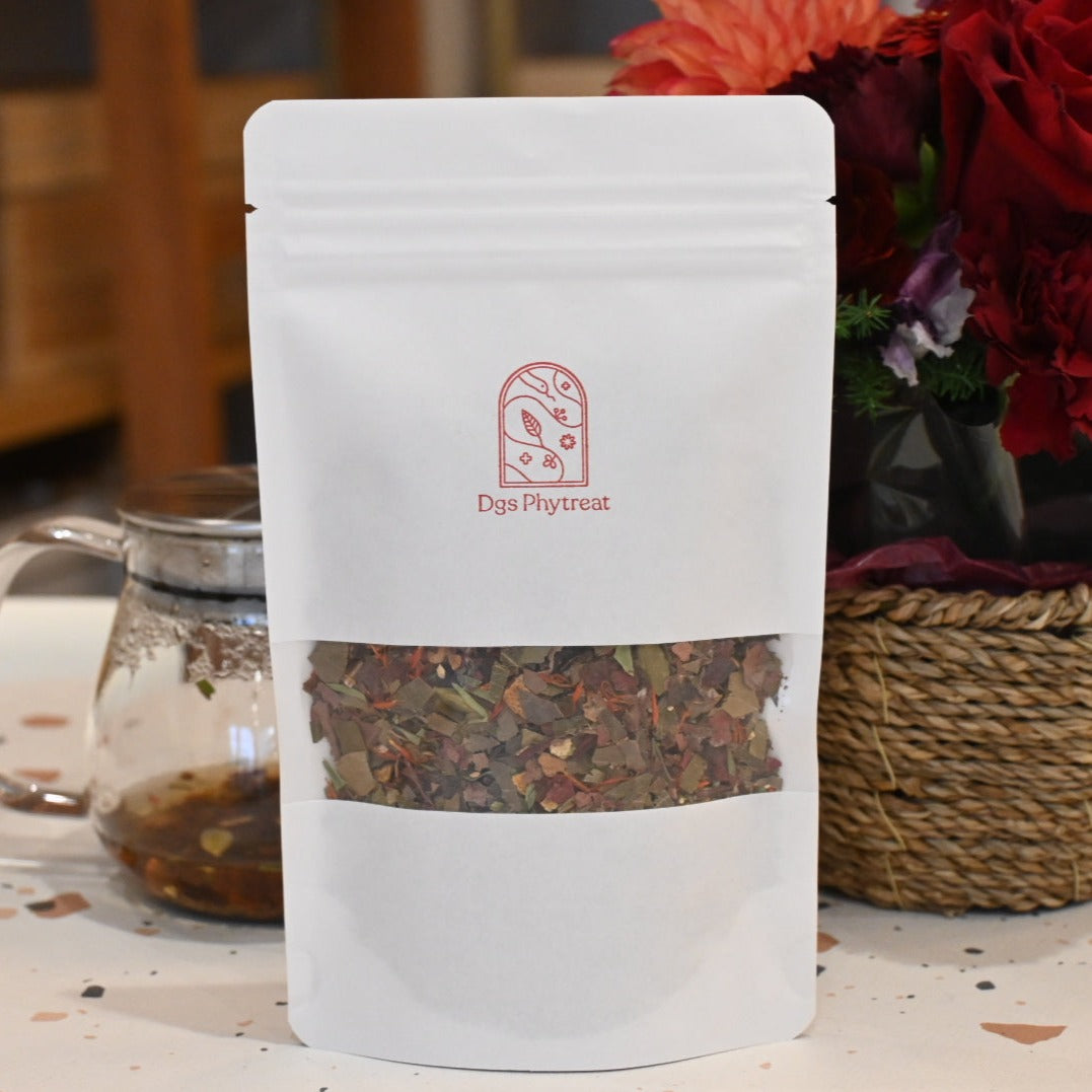 Phytreat Holiday blend -フィトリートホリデーブレンド-