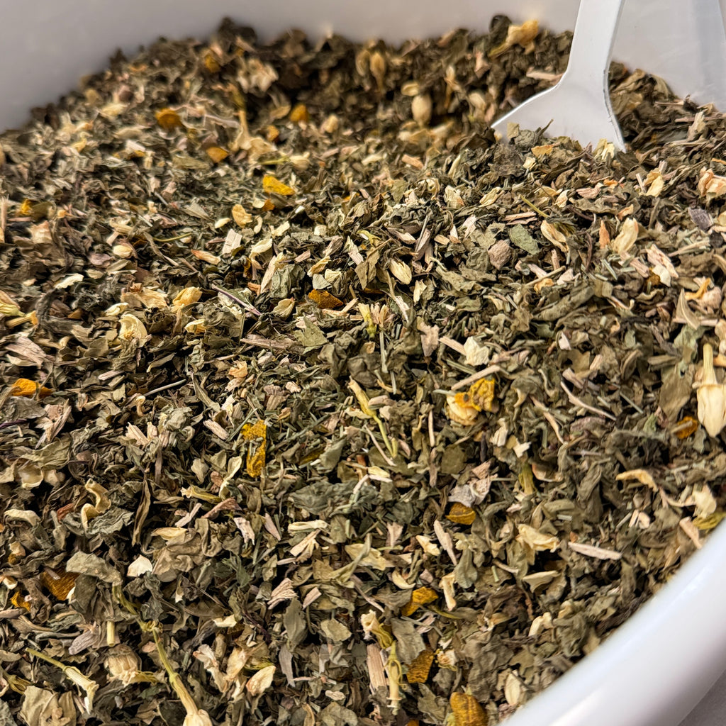 Tisane Springmood スプリングムードブレンド