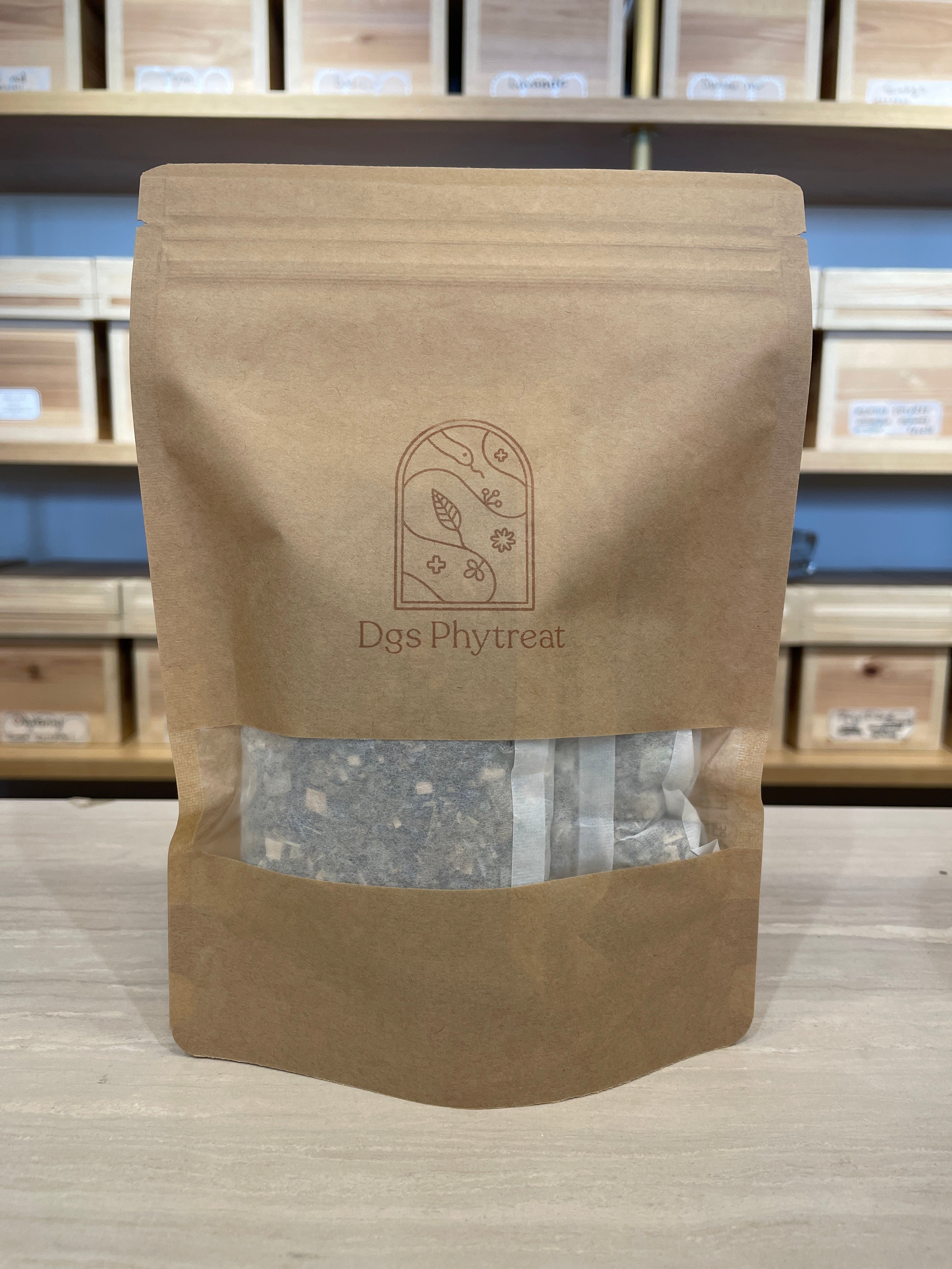 ハーブバス　REFRESH