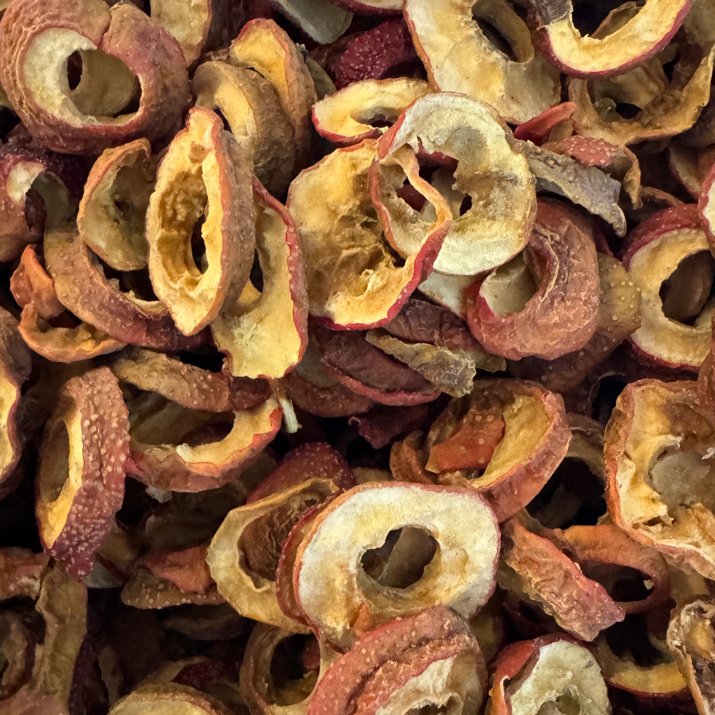 サンザシ（輪切り）