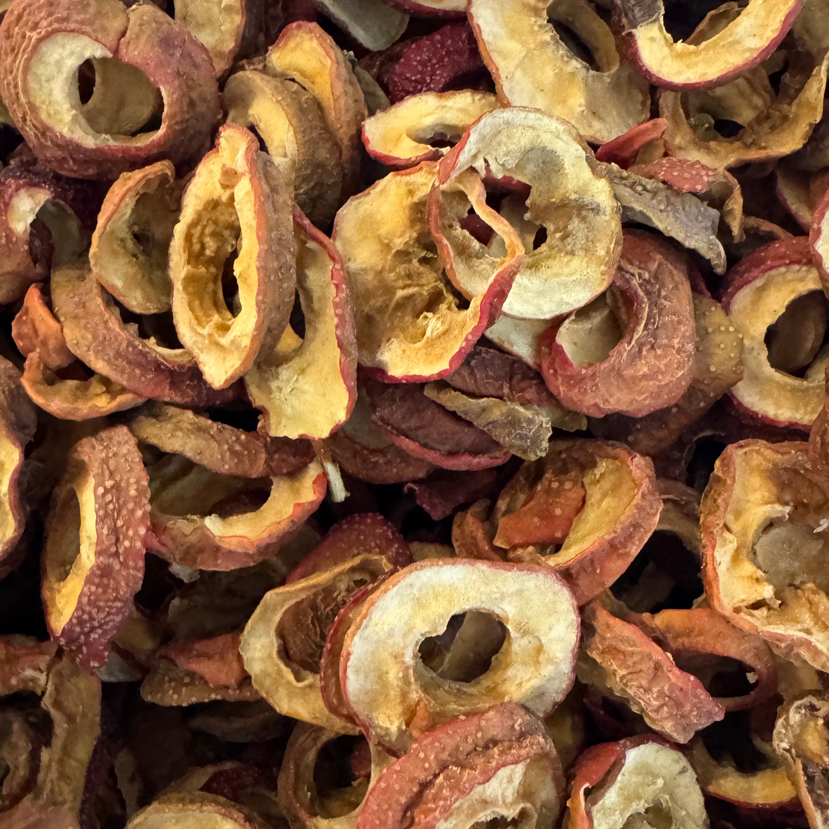 サンザシ（輪切り）