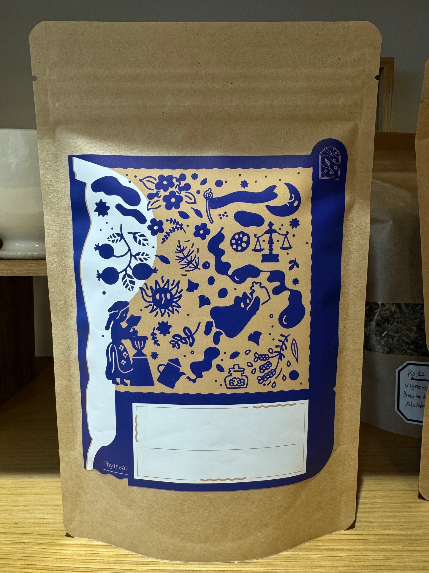Maintenance de base / ベーシックメンテナンス 60g