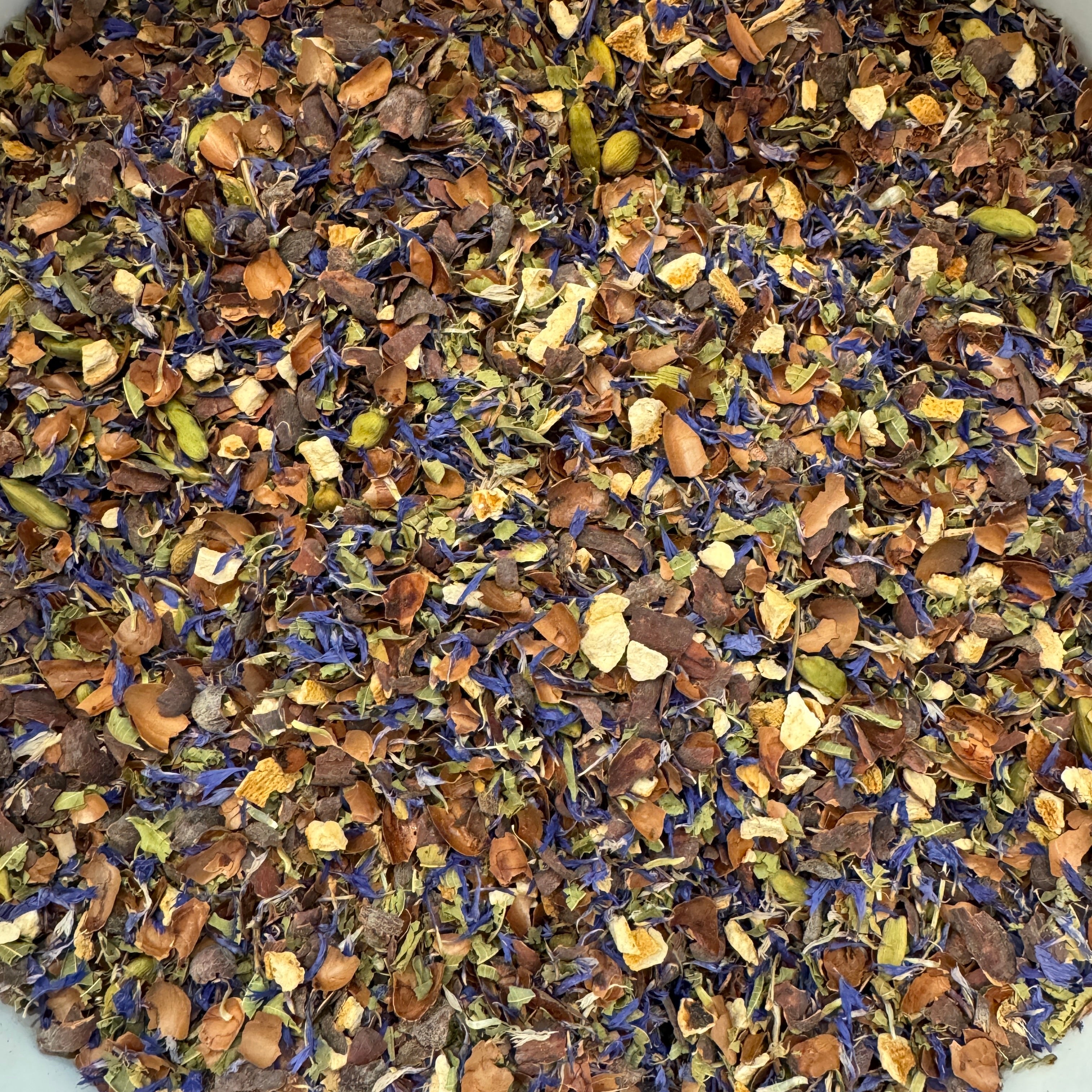 Chocolatmood ショコラムード