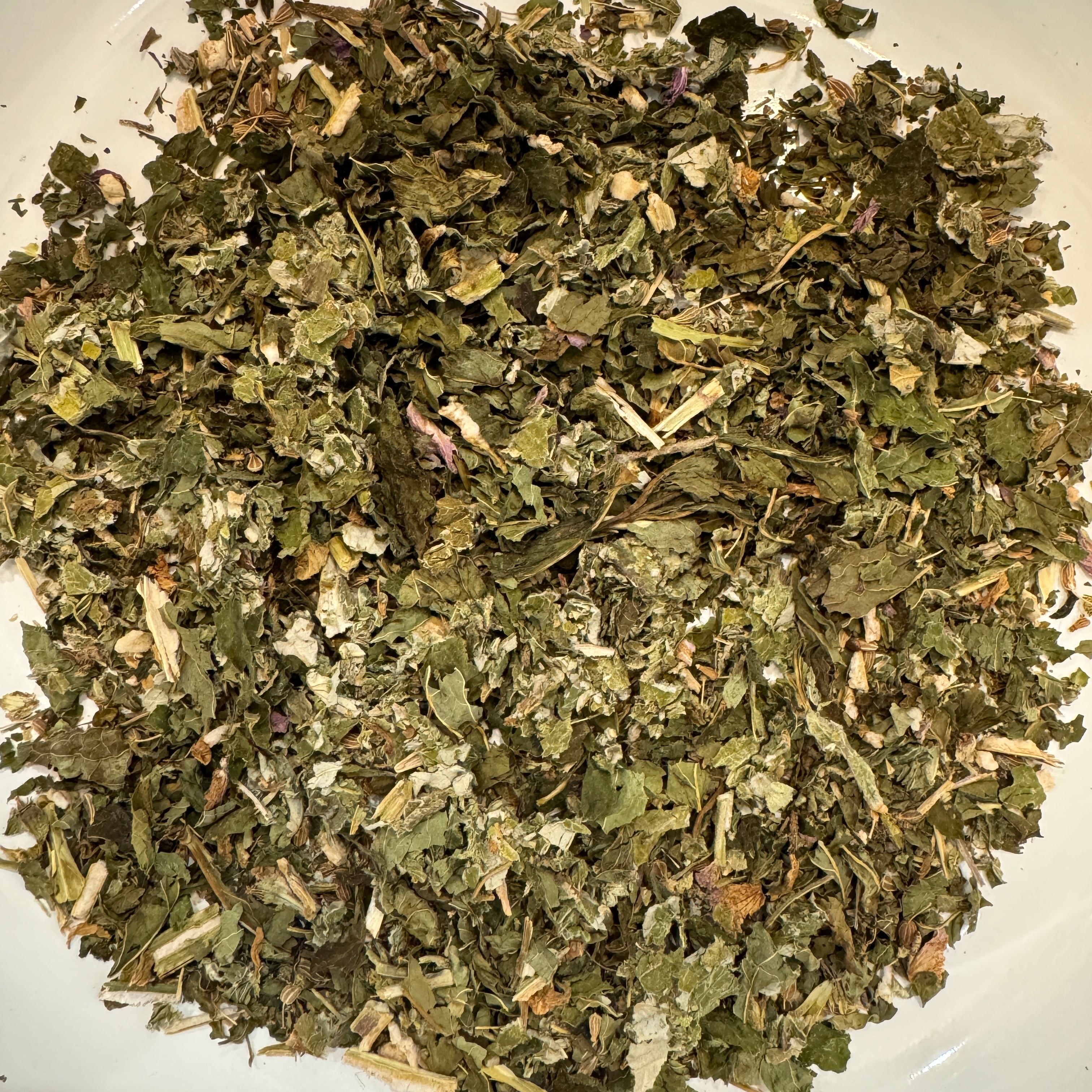 Phytreatmood Monthly blue マンスリーブルー