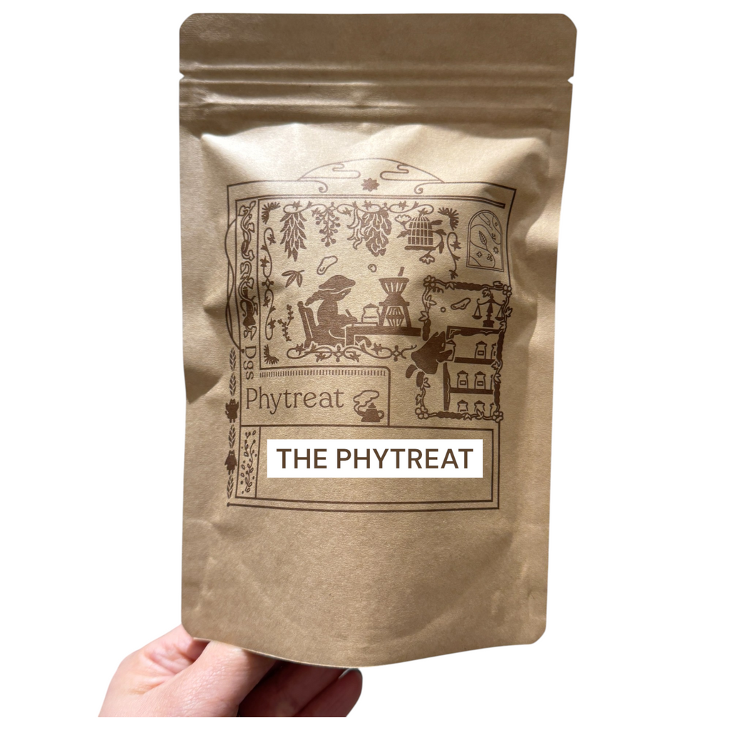 THE PHYTREAT ブレンド