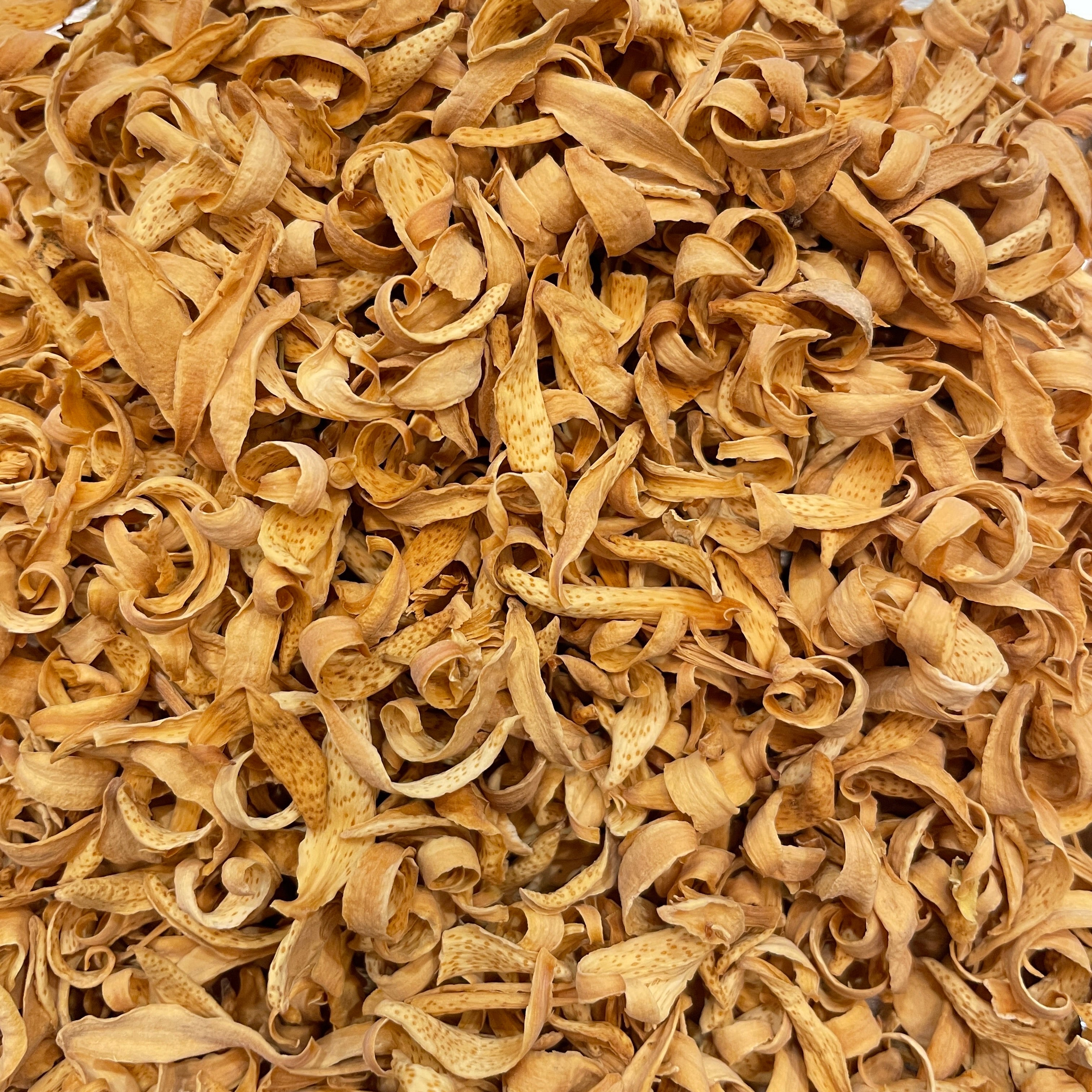 オレンジフラワー