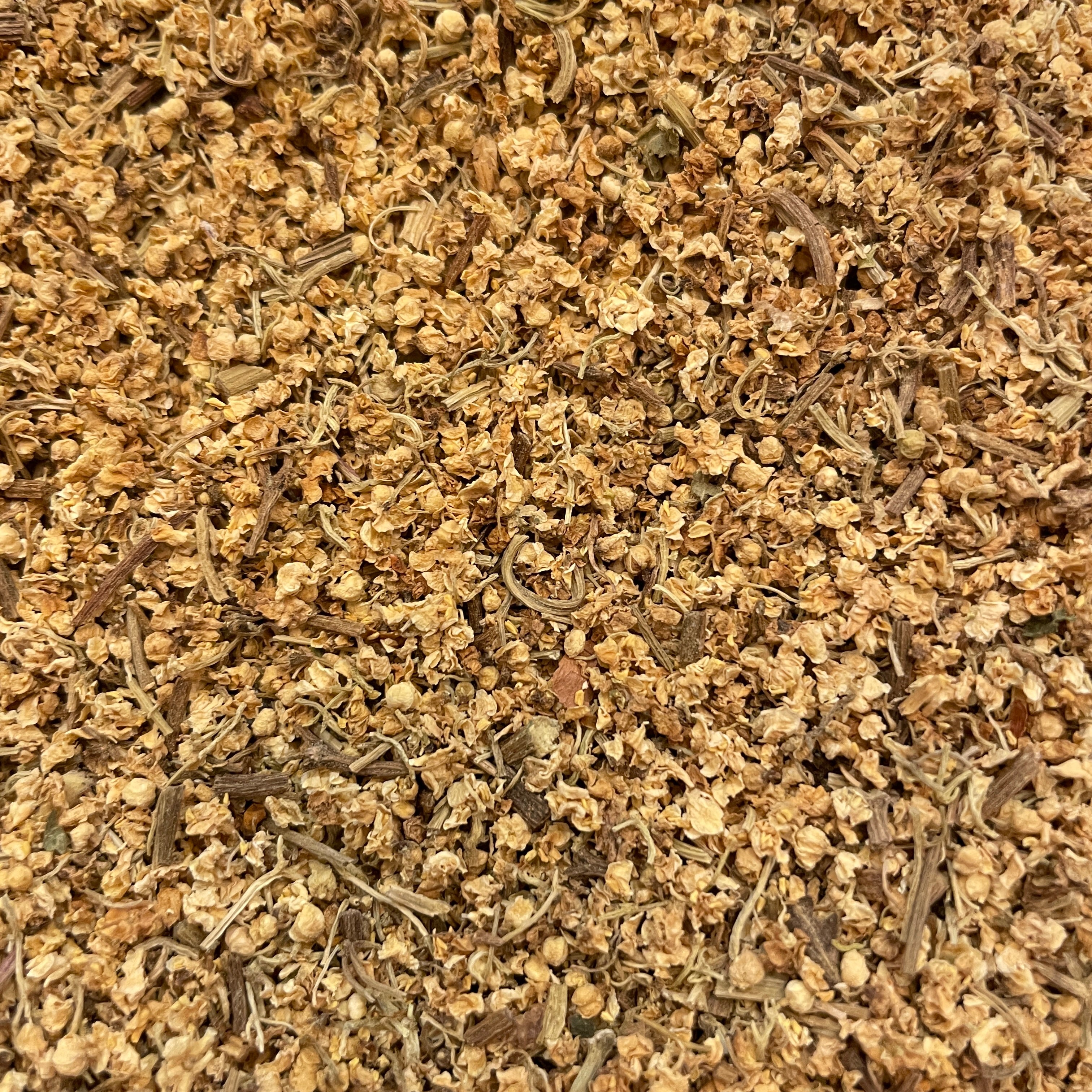 エルダーフラワー