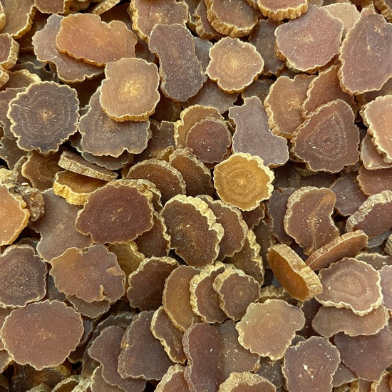 高麗人参（紅参）