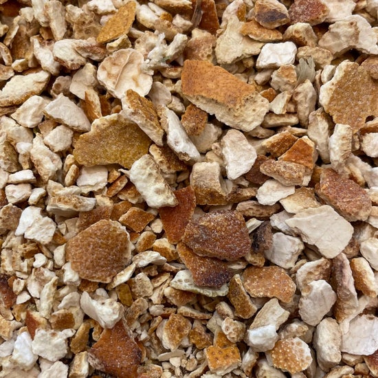 スイートオレンジピール