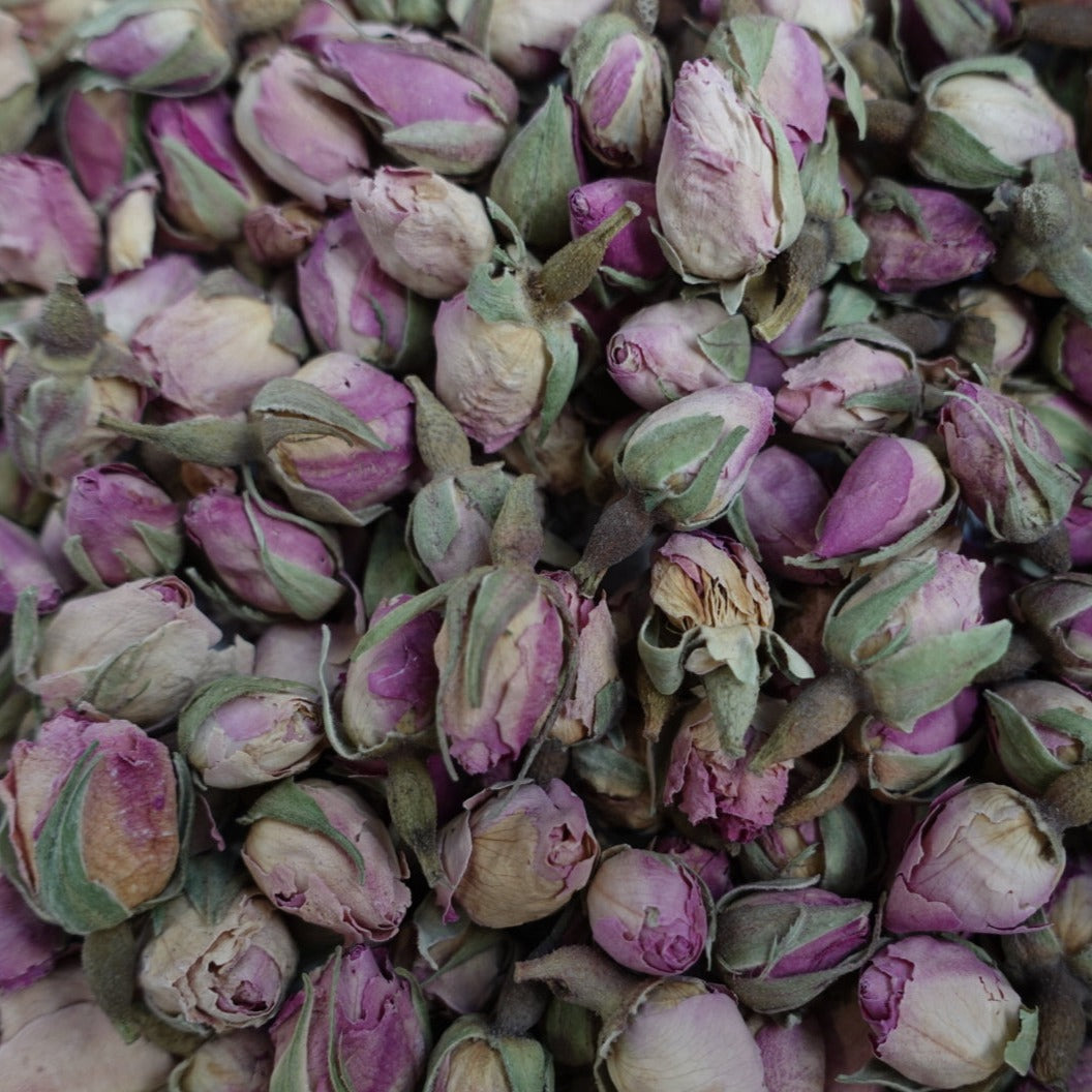 ローズピンク（バッヅ）