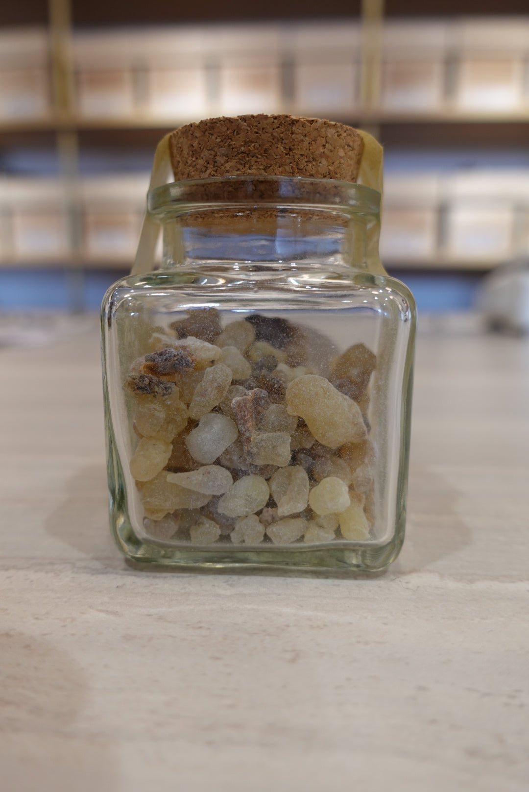 フランキンセンス（樹脂）