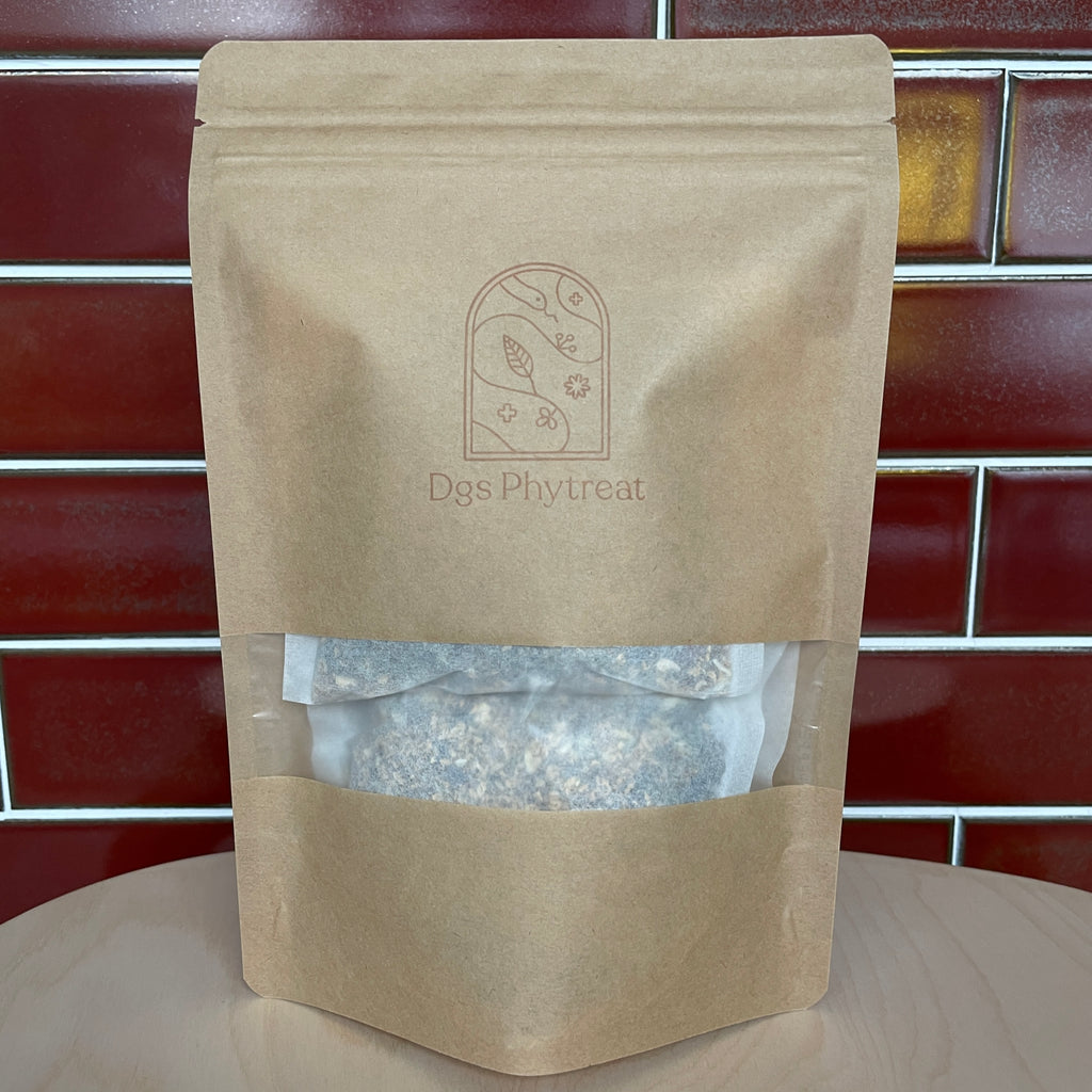 ハーブバス　Osmanthus