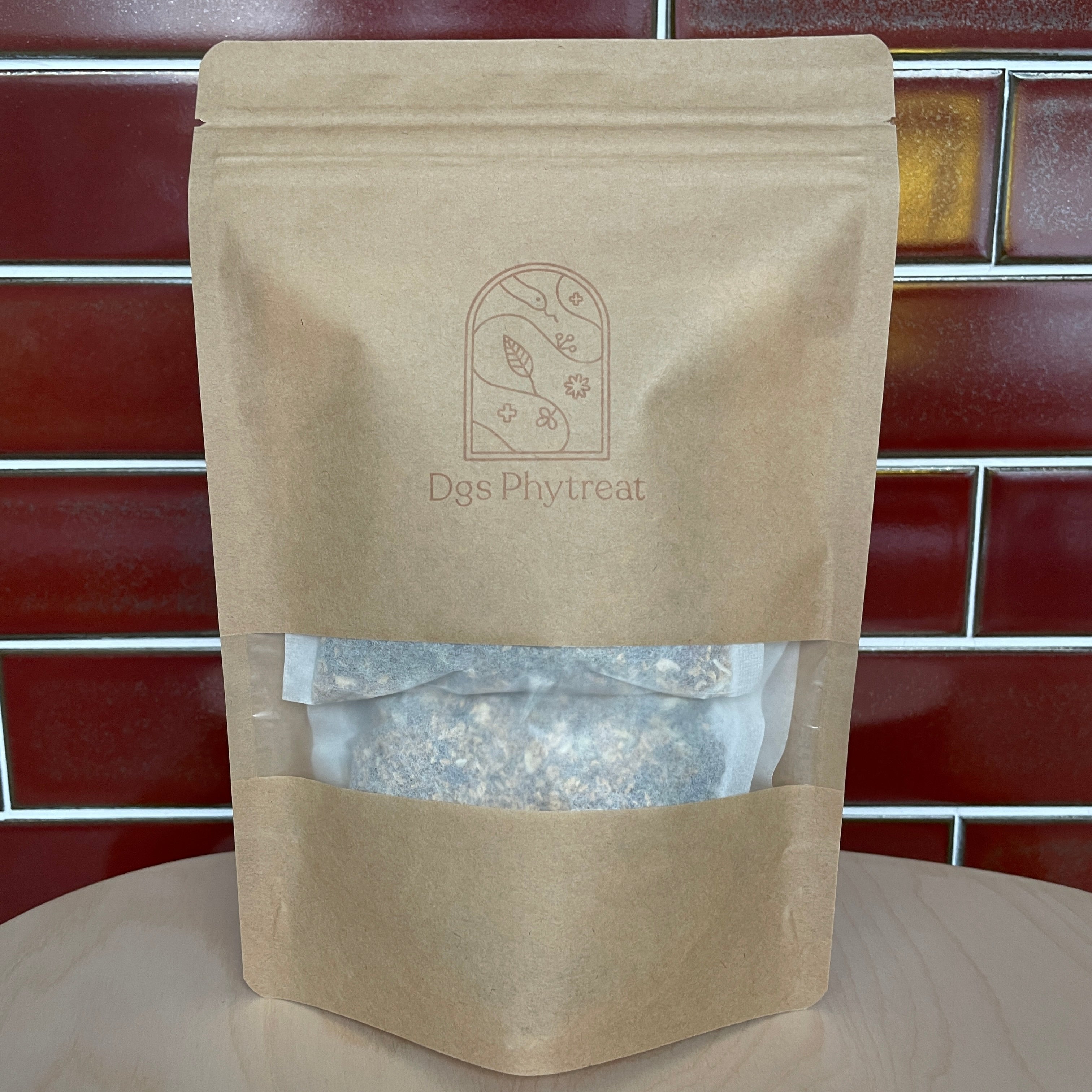 ハーブバス　Osmanthus