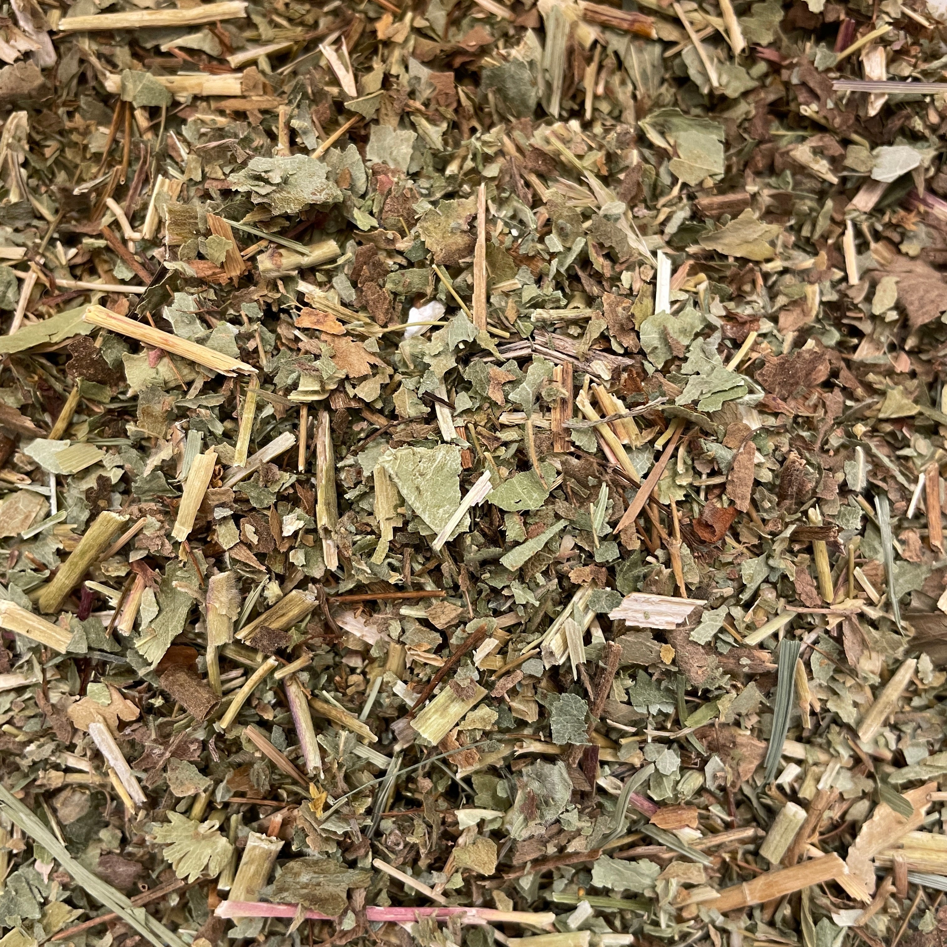 レディースマントル