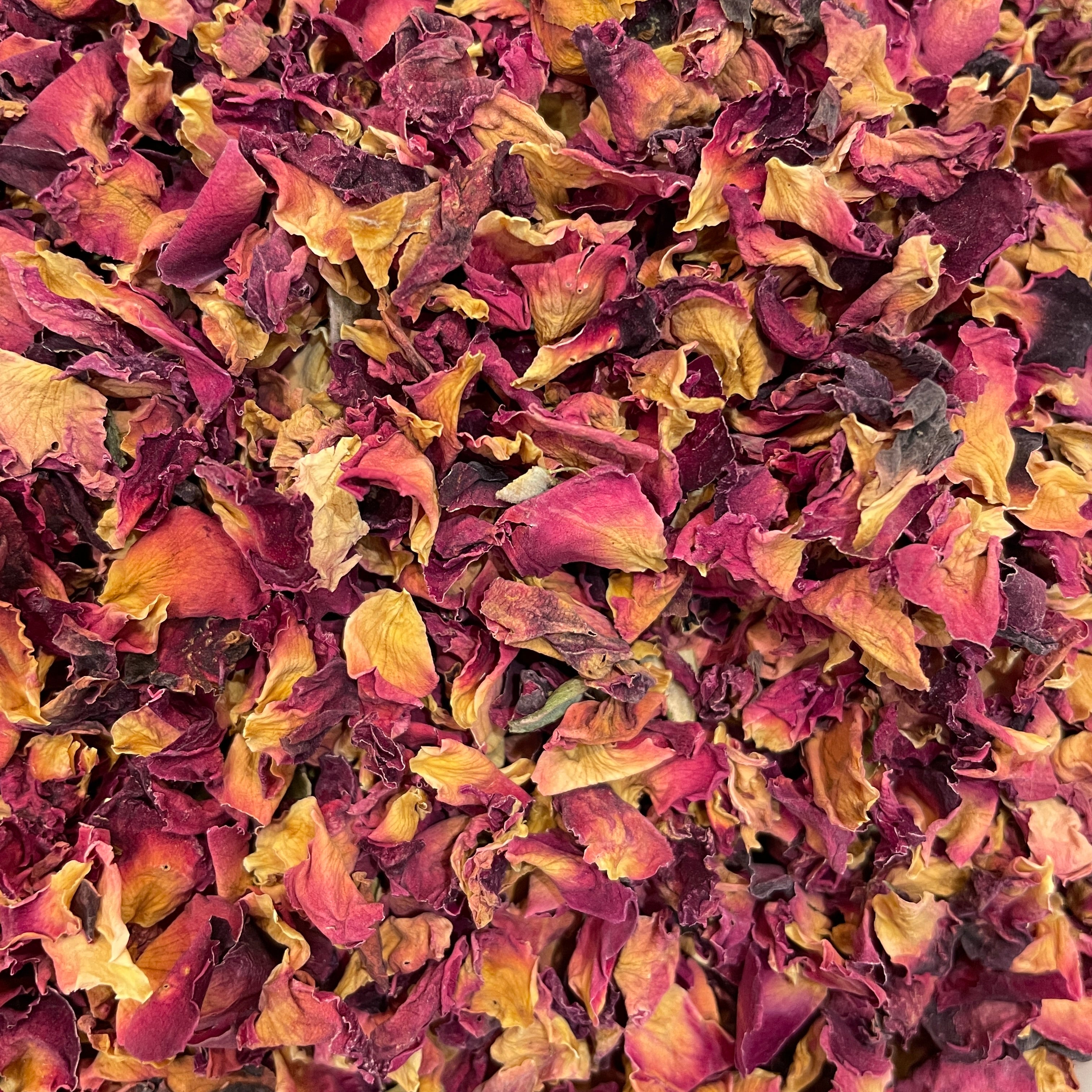 ローズレッド・ペタル