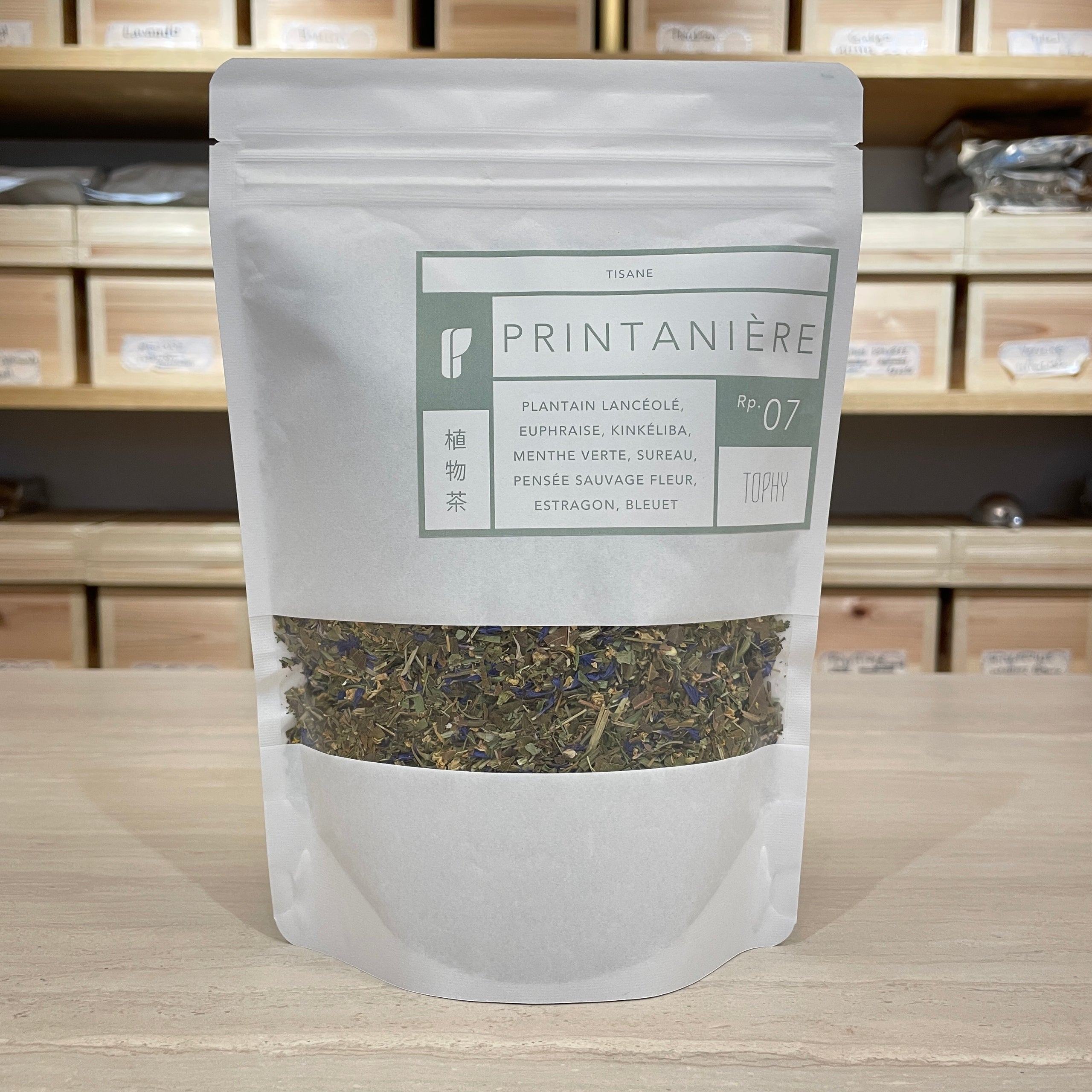 春のおすすめ Spring mood