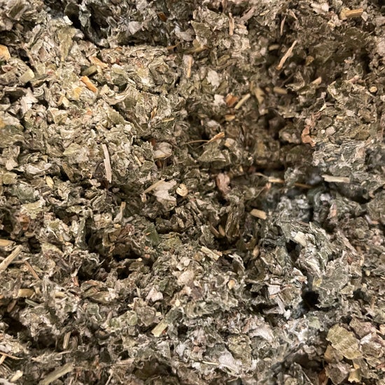 ラズベリーリーフ（カット）